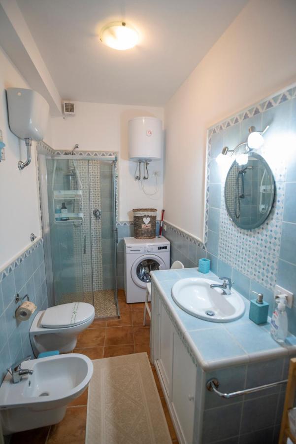 La Casa Di Orimari Apartment Sant'Antioco Exterior photo