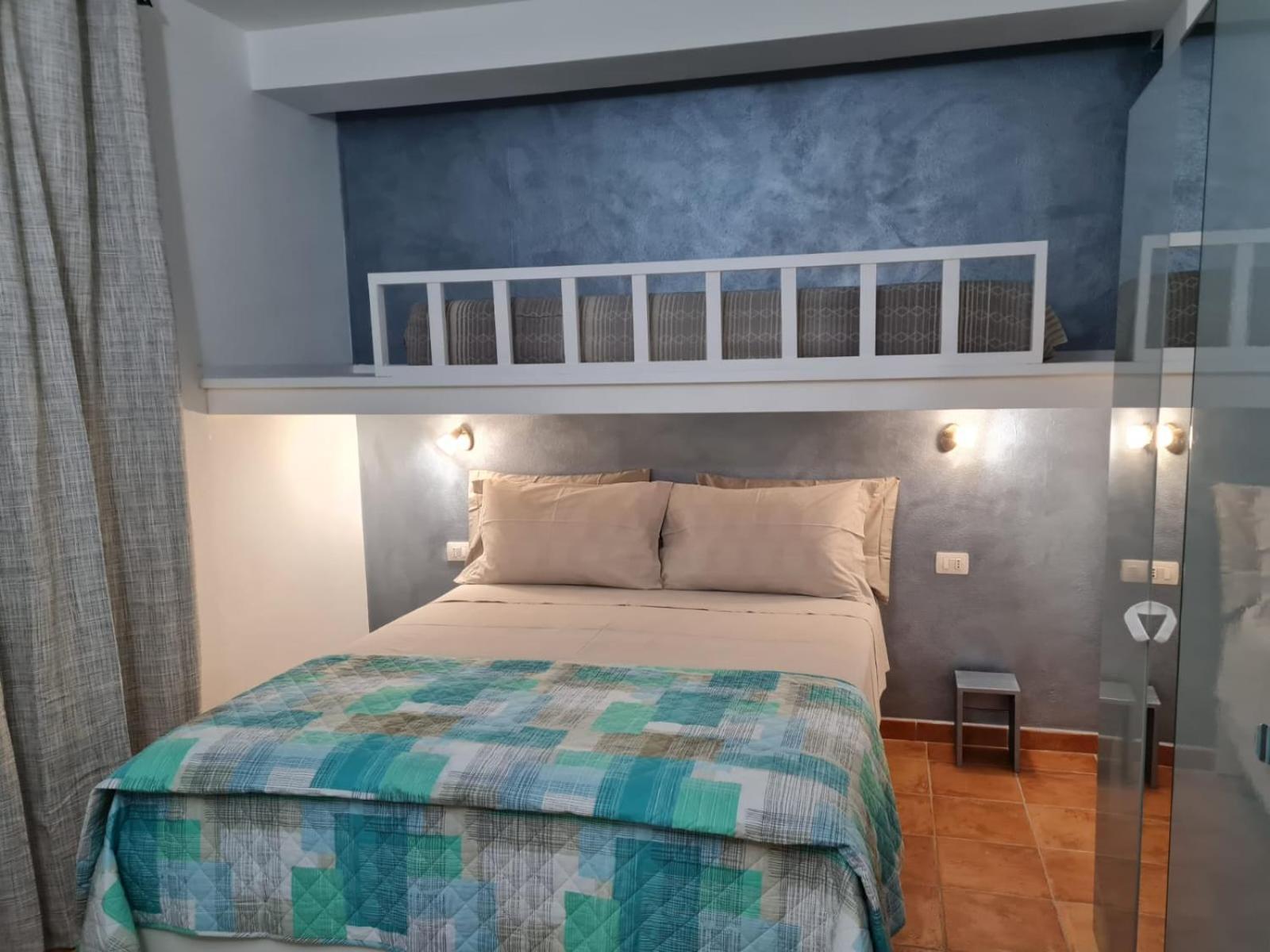 La Casa Di Orimari Apartment Sant'Antioco Exterior photo